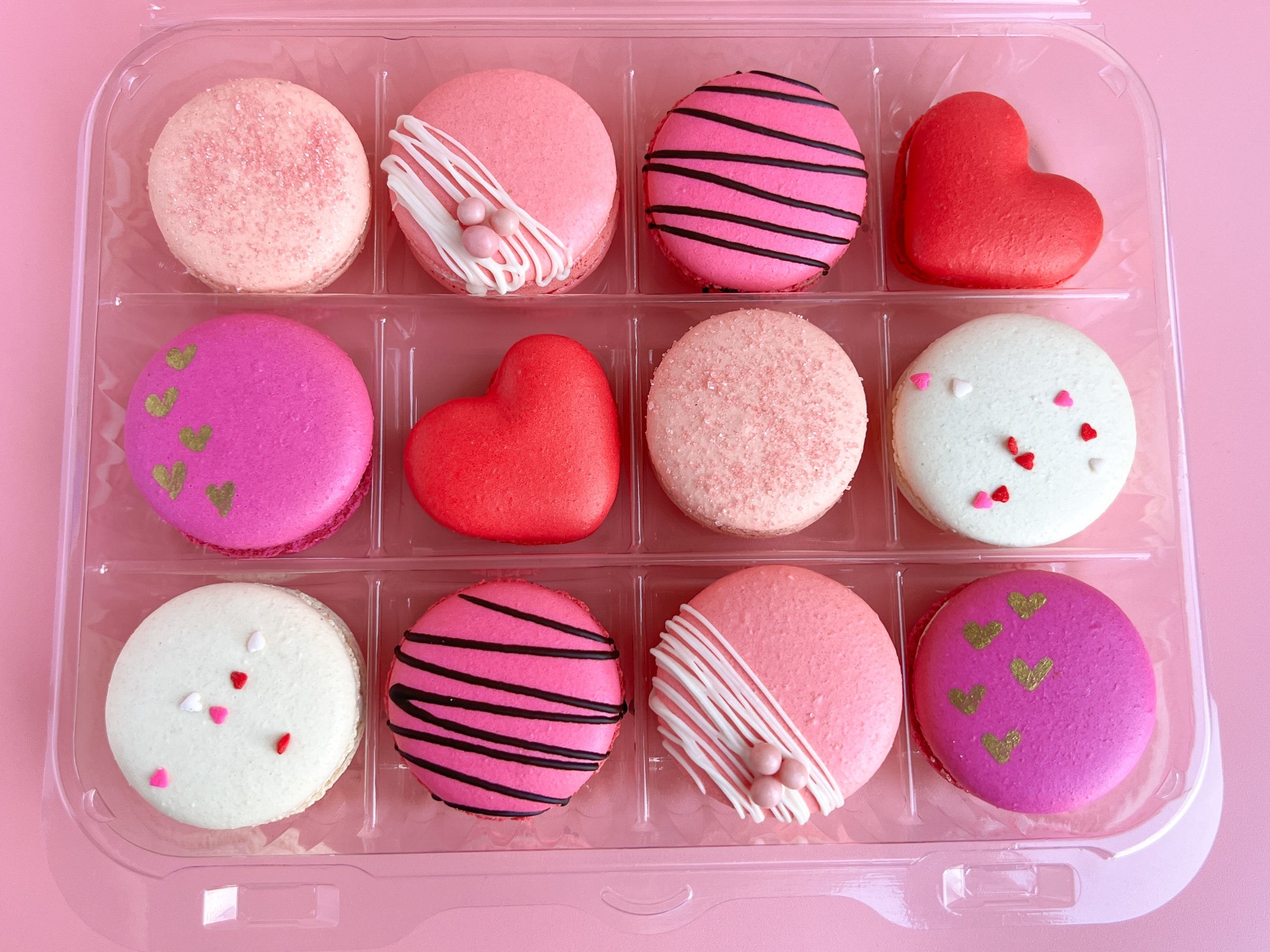 Macarons | Little Harmony Bake Shop - Lakewood Ranch, FL