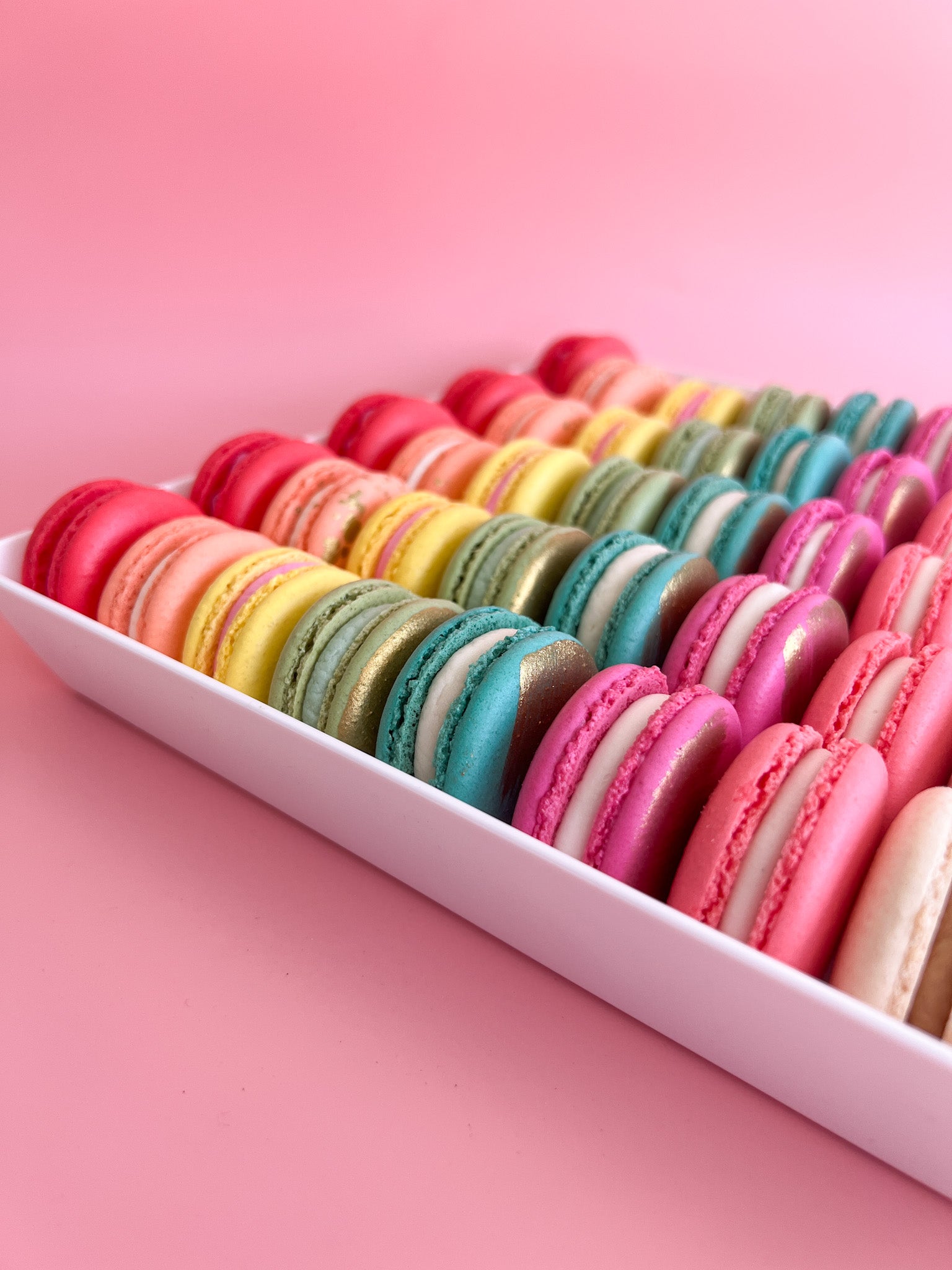 Macarons | Little Harmony Bake Shop - Lakewood Ranch, FL